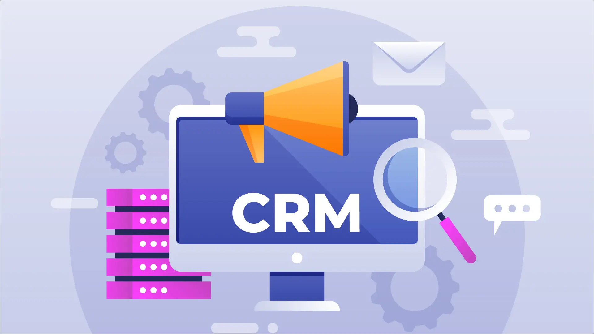 Importance of CRM Systems